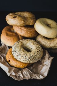 Dozen Bagels