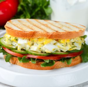 Egg Salad