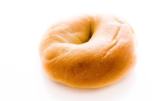 Single Bagel