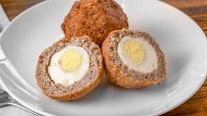 Scotch Egg