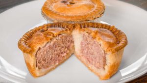 Pork Pie Pork Pie