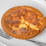 Quiche Lorraine