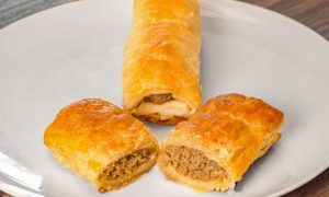 Sausage Roll