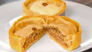 Scotch Pie Scotch Pie