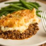 Shepherd's Pie Shepherd's Pie
