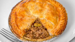 Steak & Onion Pie Steak & Onion Pie