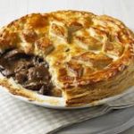 Steak Pie Steak Pie