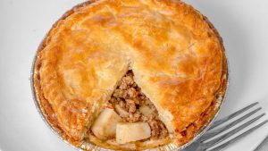 Steak & Potato Pie Steak & Potato Pie