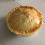 Steak & Potato Pie Steak & Potato Pie