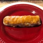 Vegetable Roll