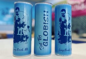 Fit By Globish interior