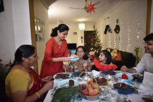 Festival Celebration