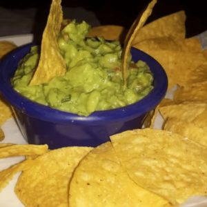 Guacamole