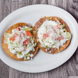 Tostadas