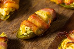 Jalapeno Poppers