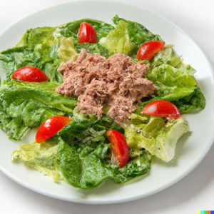 Tuna Salad