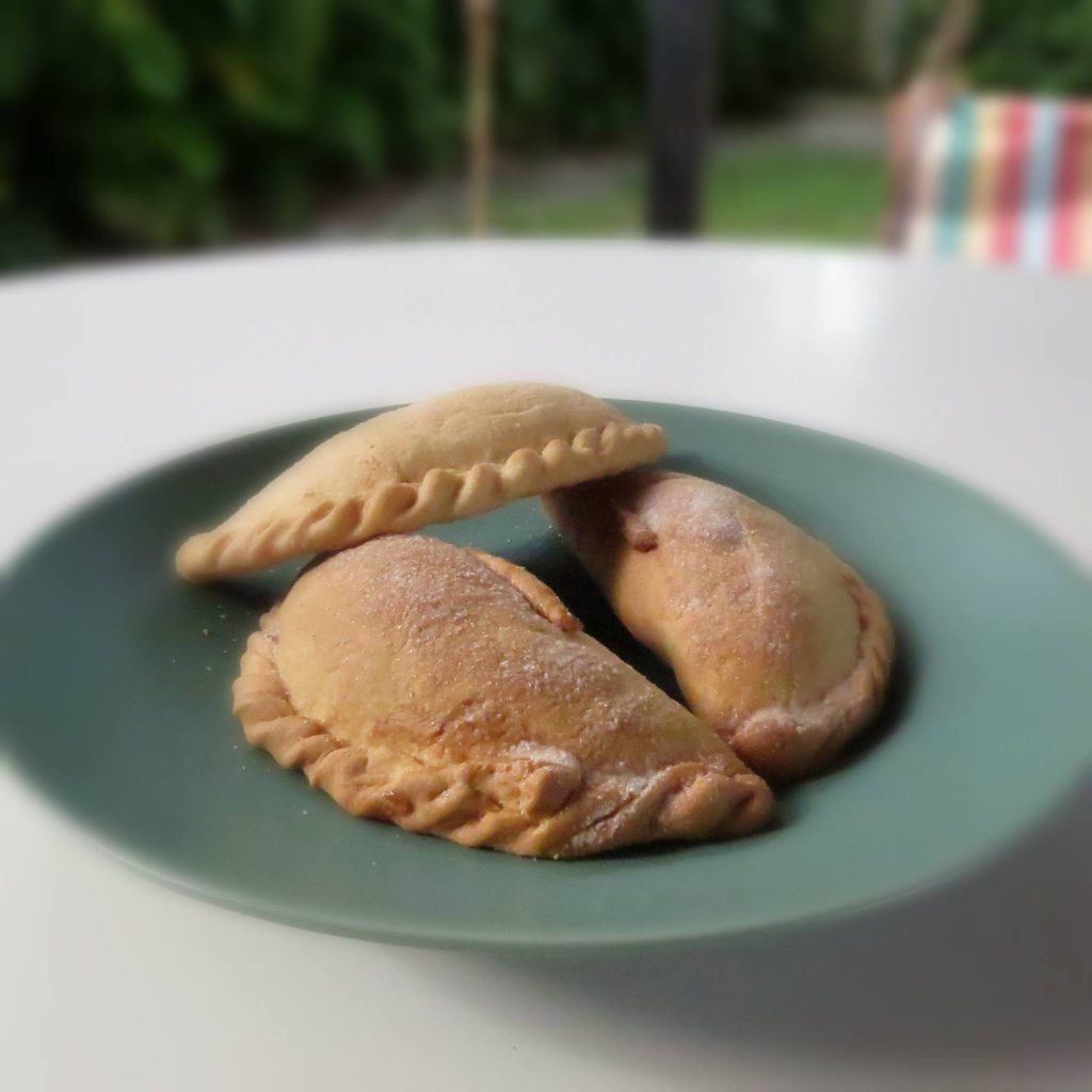 Bakery product