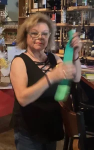Barman Stephie Barman Stephie