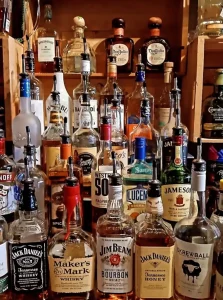 Bottles