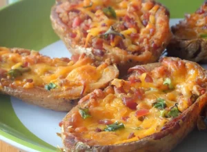 Delicious Food Delicious Food