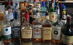 Whiskeys Whiskeys