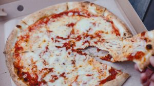 Pizza Pizza