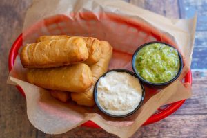 Food background Food background