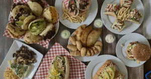 La Chama To Go hero image