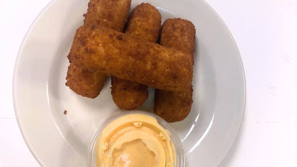 Appetizers To Start Your Meal Right