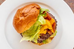 BURGER