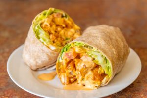 Life-Changer Wrap