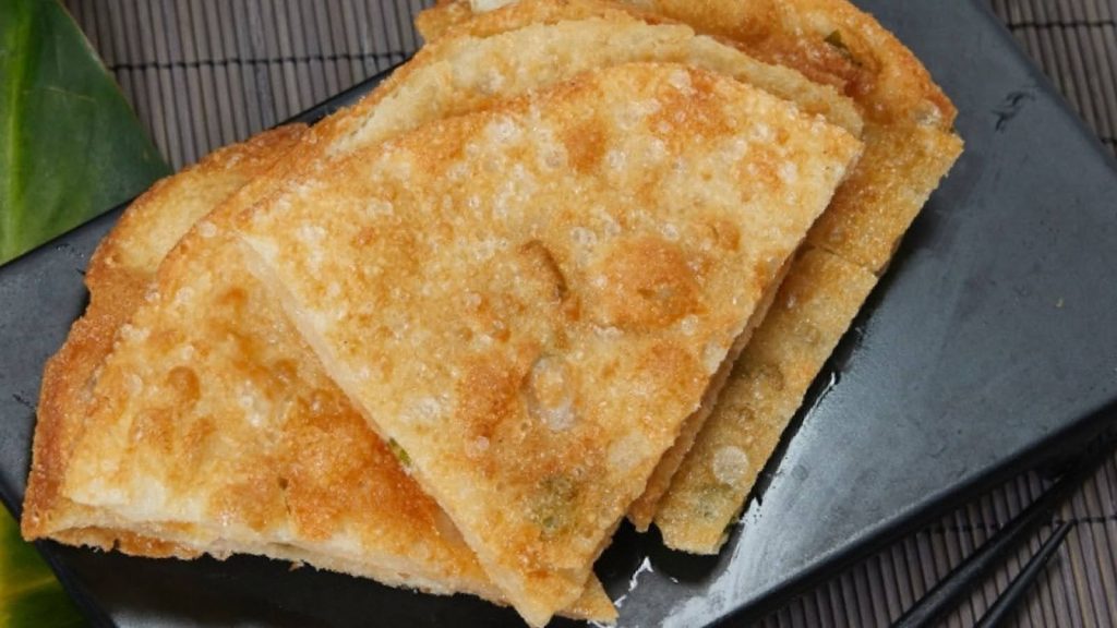 Appetizers To Start Your Meal