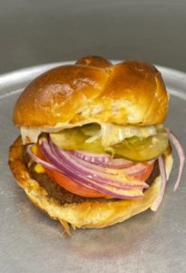 Burger Burger