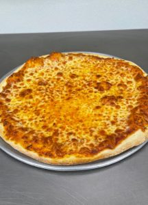 Pizza Pizza