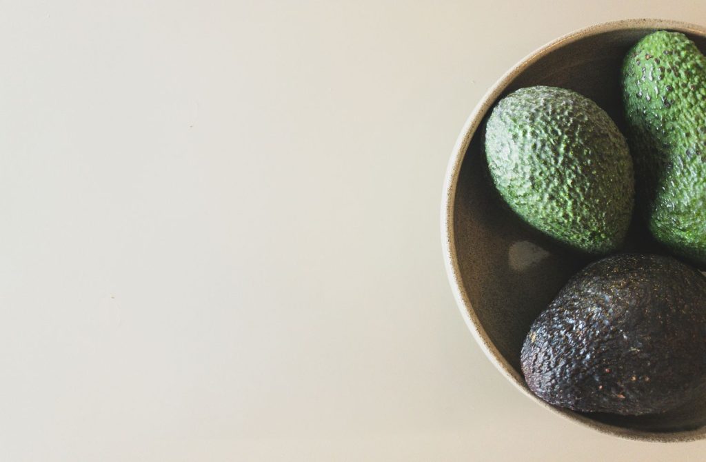 none-avocados