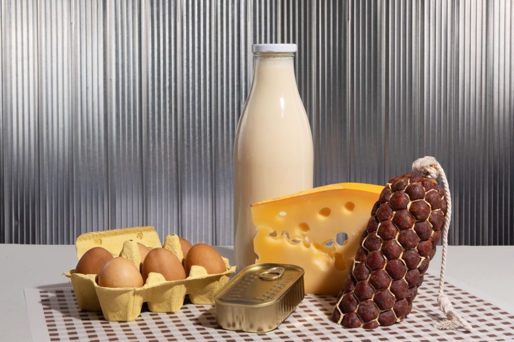 none-meat-and-dairy