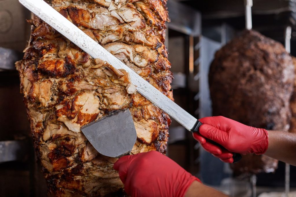 Shawarma Shawarma