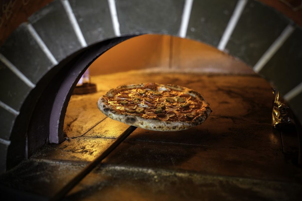 none-pizza