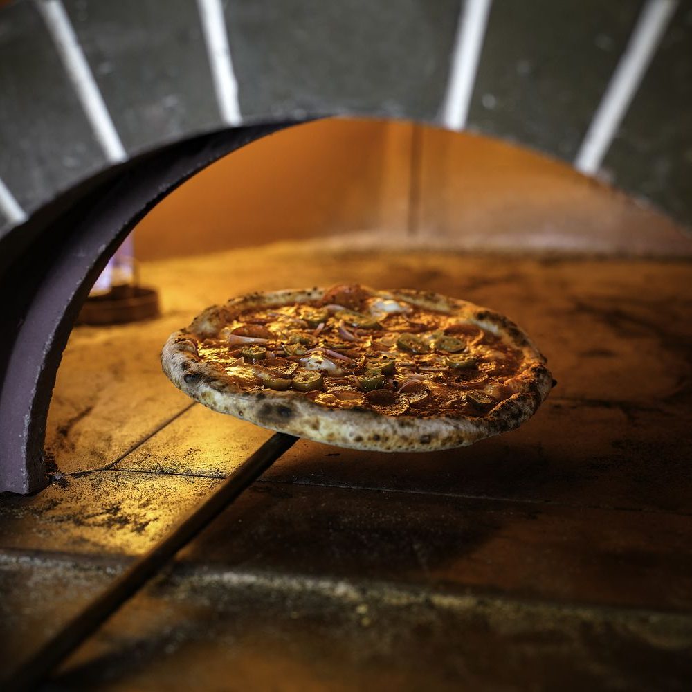 Pizza Pizza