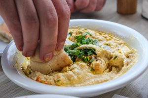 Hummus Hummus