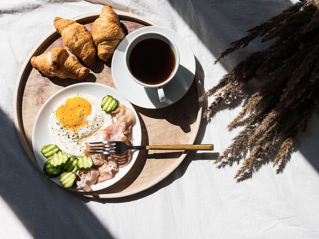 Breakfast Breakfast