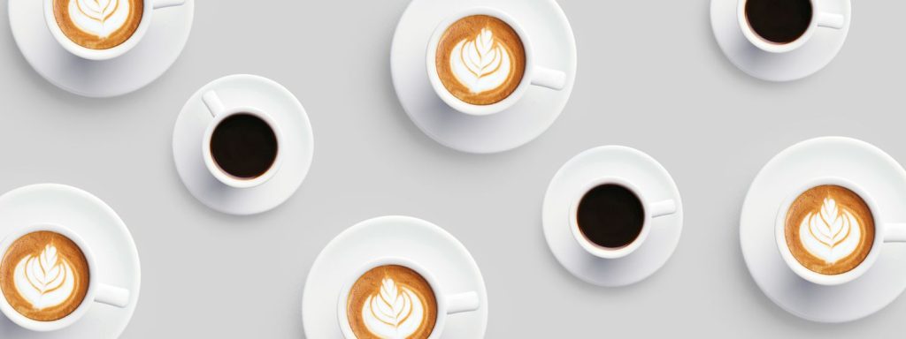 none-coffee-cups