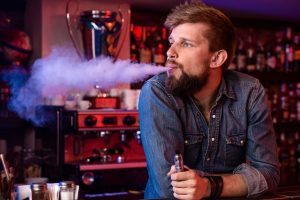 Vaping Vaping