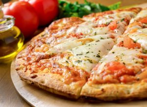 Cheese Pie Cheese Pie