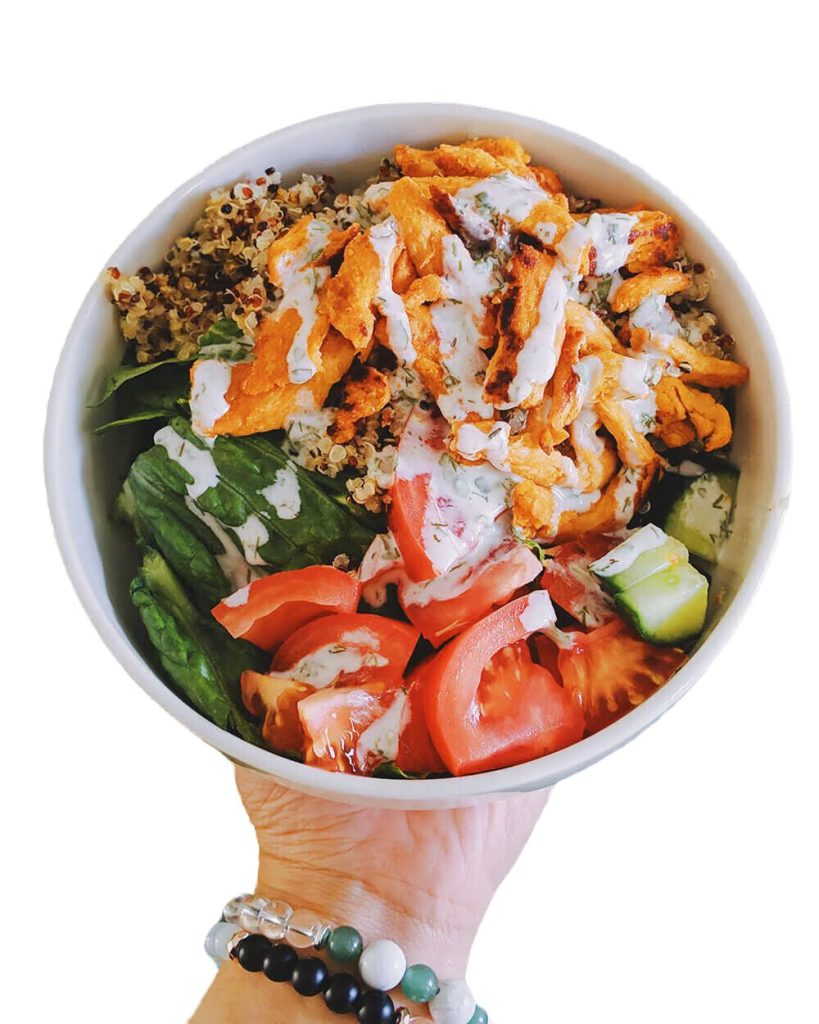 Food dish Food dish