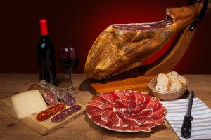 Charcuterie Charcuterie