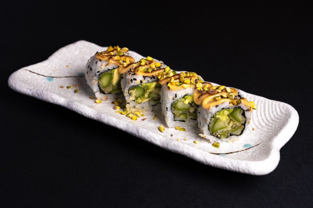 Sushi Sushi
