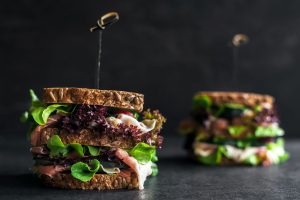 Tasty Sandwich Tasty Sandwich