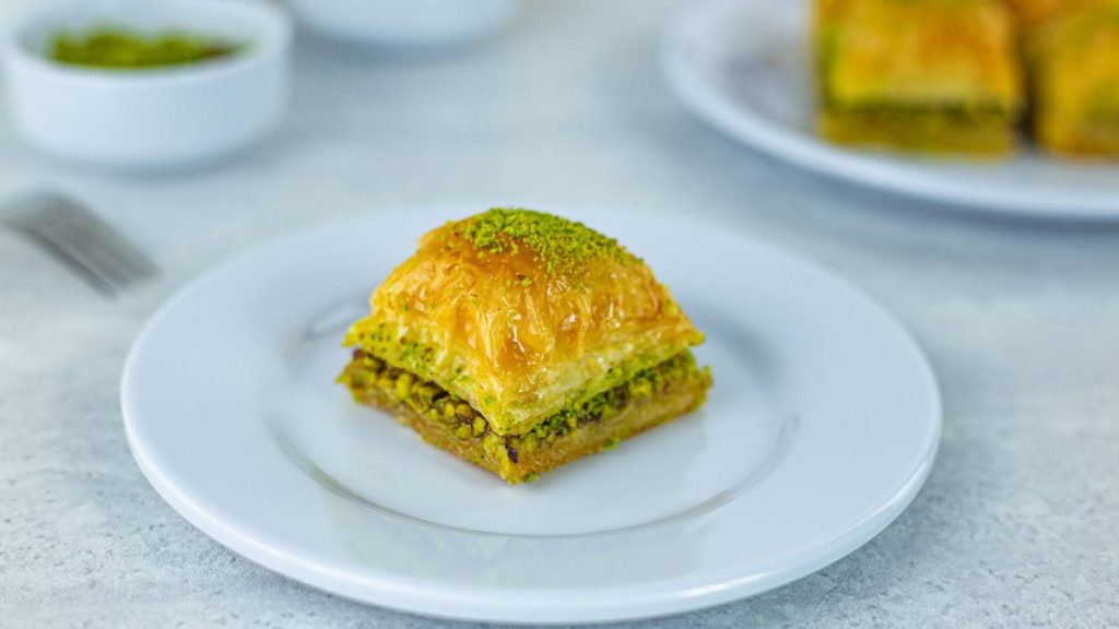 Baklava
