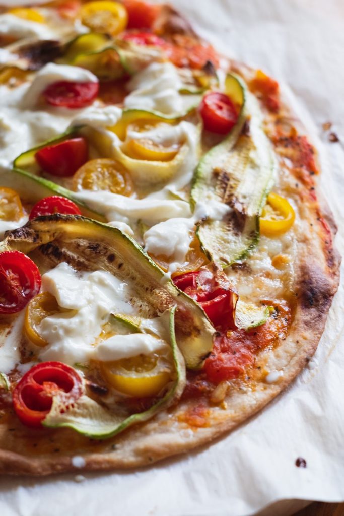 Pizza Pizza